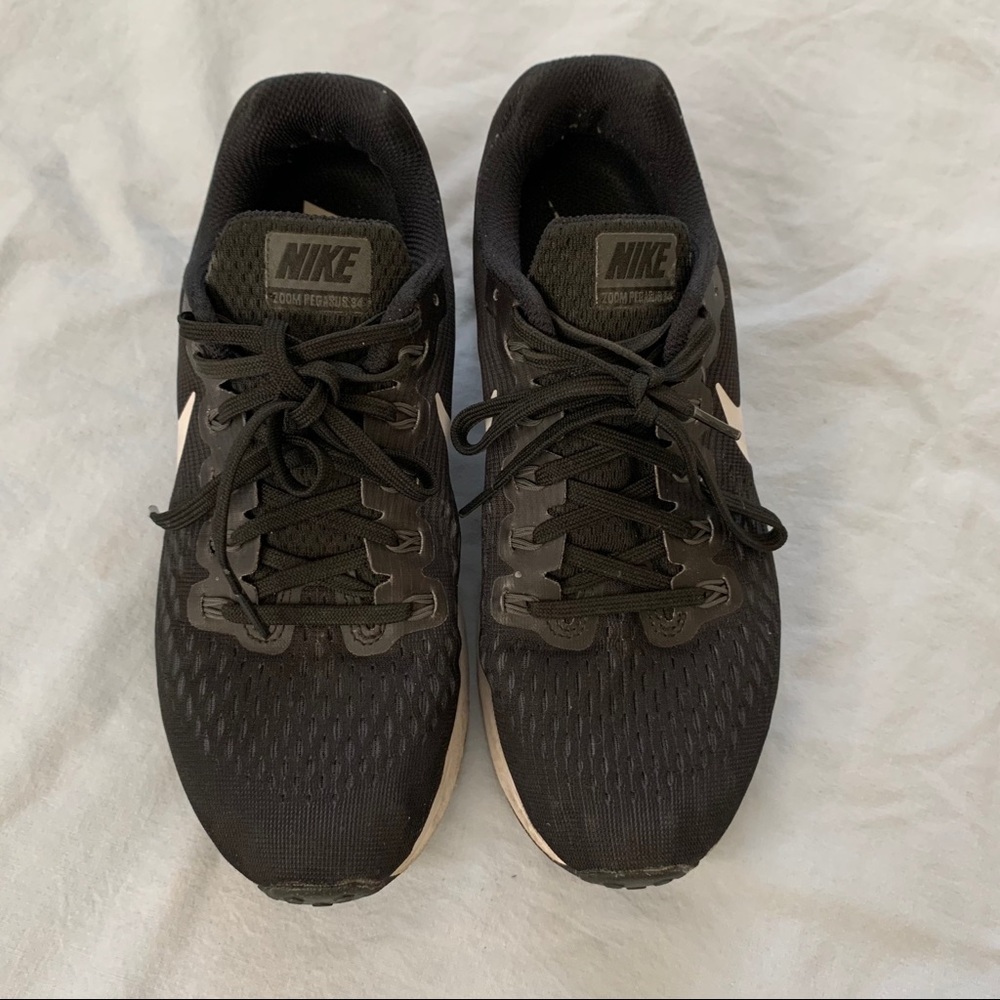 Nike zoom pegasus 34